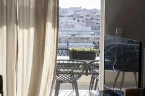 Apartment with Acropolis view - Image 5