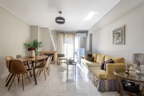 Apartment with Acropolis view - Image 3