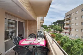 Apartment for a family, 250 meters from the beach, - Image 4