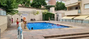Apartment for a family, 250 meters from the beach, - Image 2