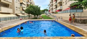 Apartment for a family, 250 meters from the beach, - Image 3