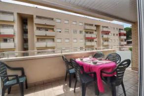 Apartment for a family, 250 meters from the beach, - Image 5