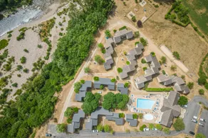 Logement 4/6 pers. à Blajoux - 12 - Image 3