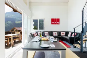 Chalet Hannegg Penthouse - Image 5