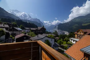 Chalet Hannegg Penthouse - Image 4