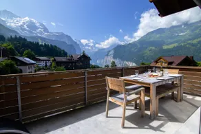 Chalet Hannegg Penthouse - Image 2