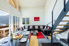 Chalet Hannegg Penthouse - Image 3