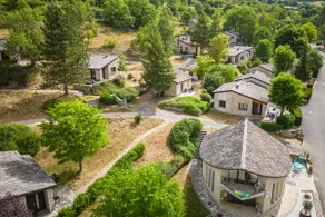 Logement 4/5 pers. - Chanac - Image 2