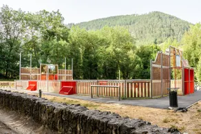 Logement 4/5 pers. - Chanac - Image 4