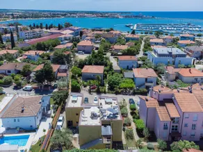 Villa Alpa, Unterkunft in Punta-Umag, klimatisiert, WLAN, kostenlose Parkplätze - Image 3