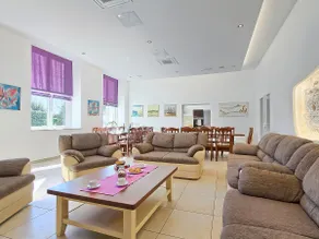 Villa Old School House by Interhome - Image 4