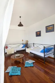 Blue Dream Villa Kymi Evia-Platana Village - Image 4