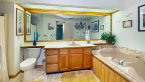 Winged Foot Condo 517 - Image 5