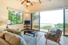 Treetop 2BR Oceanview Dog Friendly | Patio | W/D - Image 3