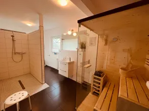 Ferienhaus De niege Leive - Image 5