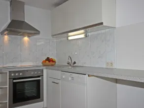 Apartment Berneckblick by Interhome - Image 3