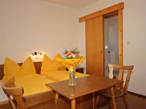 Apartment Berneckblick by Interhome - Image 2