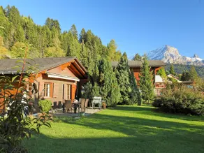 Chalet Chalet Lorila by Interhome - Image 5