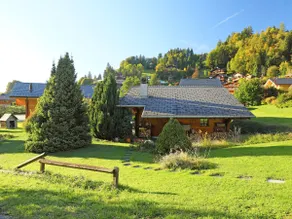 Chalet Chalet Lorila by Interhome - Image 4