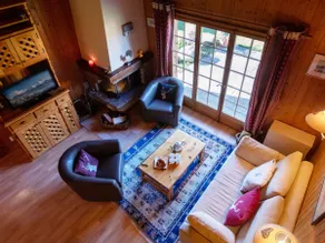 Chalet Chalet Lorila by Interhome - Image 3