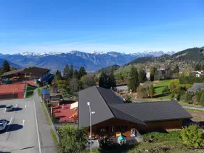 La Haute Cîme 16 by Interhome - Image 2