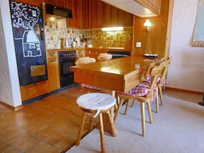 Apartment Les Aiguilles d'Argent 10 by Interhome - Image 5