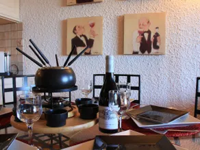 Apartment Le Bouquetin 1 by Interhome - Image 4