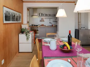 Apartment Jungfrau a d Ledi-1 by Interhome - Image 3