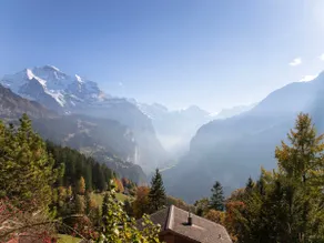 Apartment Jungfrau a d Ledi-1 by Interhome - Image 5
