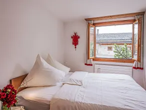 Apartment Chesa Vadret Surlej by Interhome - Image 3