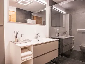 Apartment Chesa Vadret Surlej by Interhome - Image 4