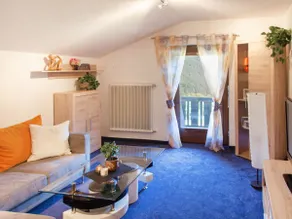 Appartamento Huber by Interhome - Image 2