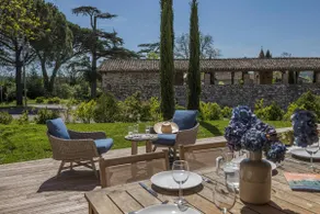 Villa Puycelsi - Air-Conditioning & Heated pool - VI - Image 2