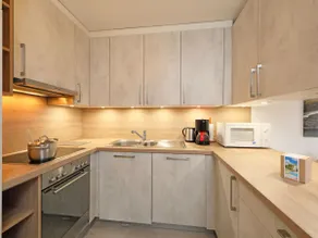Wohnung mit 2 Schlafzimmern für 4 Personen - Image 4