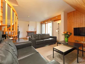 Wohnung mit 2 Schlafzimmern für 4 Personen - Image 3