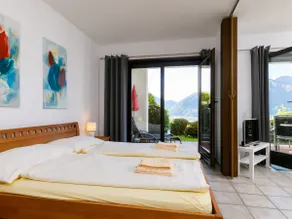 Apartment Residenza Miralago Apt- B19 by Interhome - Image 4