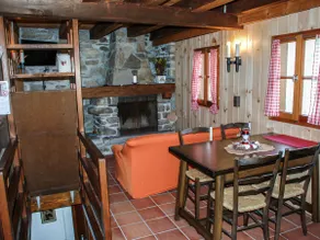 Holiday Home Rustico Fey by Interhome - Image 3