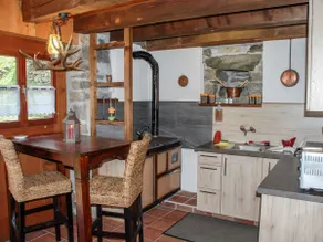 Holiday Home Rustico Fey by Interhome - Image 2