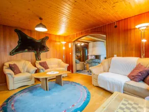 Chalet The Schatzie by Interhome - Image 4