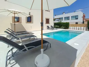 Villa Es Trenc Pool-Beach House Xaloc 99 by Interhome - Image 2