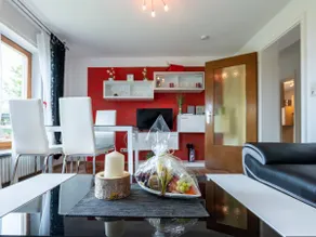 Apartment Langes Leben - Al Khalid by Interhome - Image 2