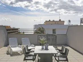 MAR CAMBRILS with communal pool, beach at 100m - Image 2