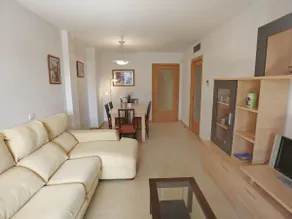 MAR CAMBRILS with communal pool, beach at 100m - Image 3