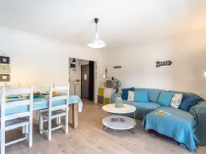 Apartment Les Faubourgs Saint Michel by Interhome - Image 5