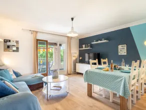 Apartment Les Faubourgs Saint Michel by Interhome - Image 4