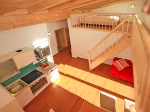 Apartment Dahoam-2 by Interhome - Image 3