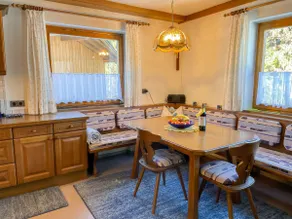 Apartment Karwendel in Wildschönau - 5 Persons, 1 Bedrooms - Image 2