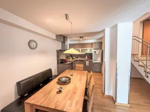 Apartment Living House Vandans by Interhome - Image 3