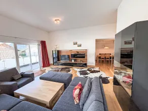 Apartment Living House Vandans by Interhome - Image 2