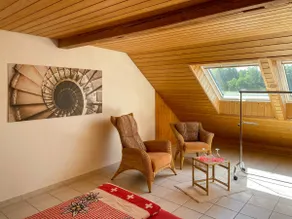 Studio Arn's Dachstudio by Interhome - Image 3